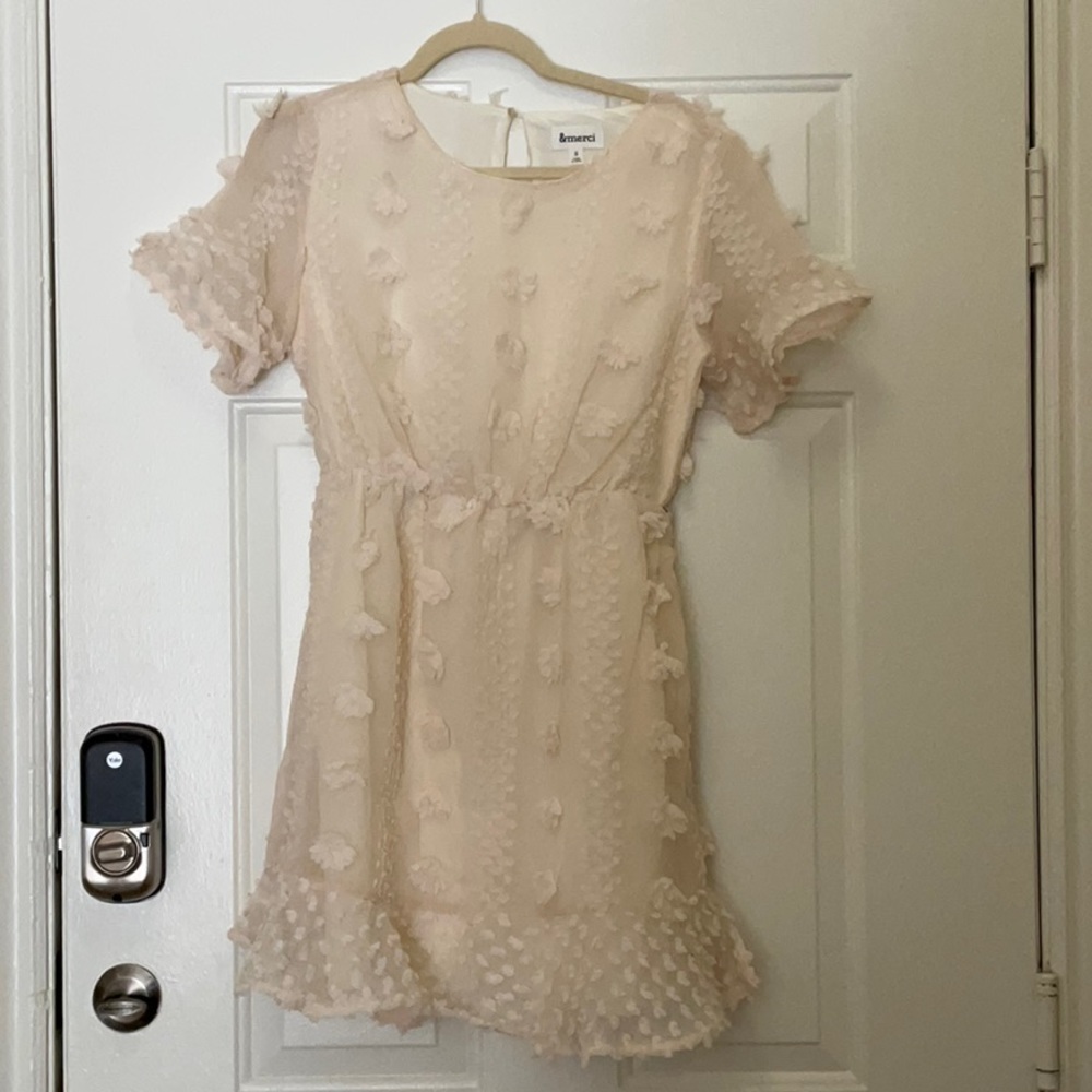 Woman’s dress